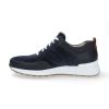 Gijs Sneaker Blauw 2120 H