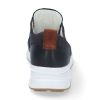 Gijs Sneaker Blauw 2120 H