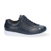 Gijs Sneaker Blauw 2122 K