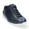 Gijs Sneaker Blauw 2122 K