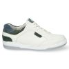 Gijs Sneaker Wit 2135 H