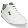 Gijs Sneaker Wit 2135 H