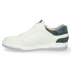 Gijs Sneaker Wit 2135 H