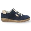 Gijs Sneakers Blauw 2135 H
