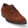 Gijs Veterschoenen Cognac 2141 H
