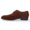 Gijs Veterschoenen Cognac 2141 H