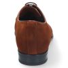 Gijs Veterschoenen Cognac 2141 H