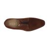 Gijs Veterschoenen Cognac 2141 H