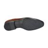 Gijs Veterschoenen Cognac 2141 H