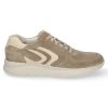 Gijs Sneakers Taupe 2160 H