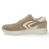 Gijs Sneakers Taupe 2160 H