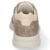 Gijs Sneakers Taupe 2160 H