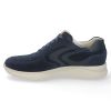 Gijs Sneakers Blauw 2160 K