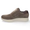 Gijs Sneakers Taupe 2160 H