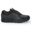 Gijs Sneaker Zwart/Grijs 2162 H