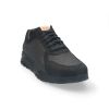 Gijs Sneaker Zwart/Grijs 2162 H