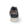 Gijs Sneakers Grijs/Blauw 2164 H