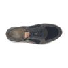 Gijs Sneakers Grijs/Blauw 2164 H