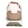 Berkelmans Sneakers Taupe Abbazia