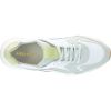 Piedi Nudi Sneaker White Lemon 2507