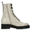 Piedi Nudi Veterboot Creme Patent 2702-02