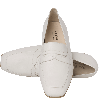 Hassia Loafer Napoli Creme 300836 H