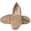 Hassia Loafer Piacenza Natuur 301647 G