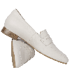 Hassia Loafer Napoli Creme 300836 H