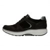 Xsensible Stretchwalker Zwart New Jersey GX
