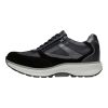 Xsensible Stretchwalker Zwart Montana GX