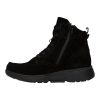Xsensible Stretchwalker Veterboot Zwart Romagna H
