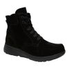 Xsensible Stretchwalker Veterboot Zwart Romagna H