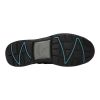 Xsensible Stretchwalker Veterboot Zwart Romagna H