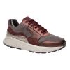 Xsensbile Stretchwalker Bordo Golden Gate Lady GX