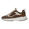 Xsensible Stretchwalker Leopard Milau G