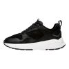 Xsensible Stretchwalker Zwart Newport GX