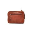 Berba Crossbody Brandy 355-042-95