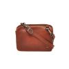 Berba Crossbody Brandy 355-042-95