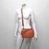 Berba Crossbody Brandy 355-042-95