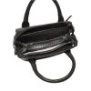 Berba Handbag Black 335-200-00