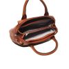 Berba Handbag Brandy 335-200-95