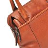 Berba Handbag Brandy 335-200-95