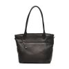 Berba Shopper Black 335-314-00