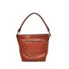 Berba Bucket Bag Brandy 335-994-95