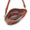 Berba Bucket Bag Brandy 335-994-95