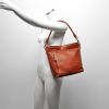 Berba Bucket Bag Brandy 335-994-95