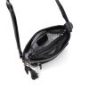 Berba Crossbody Small Black 375.044-00