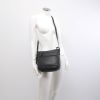 Berba Crossbody Small Black 375.044-00