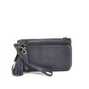 Berba Clutch Navy 375-240-07