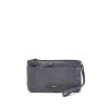 Berba Clutch Navy 375-240-07